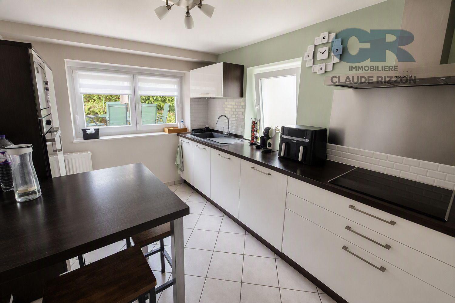 
                                                Vente
                                                 MAISON FAMILIALE