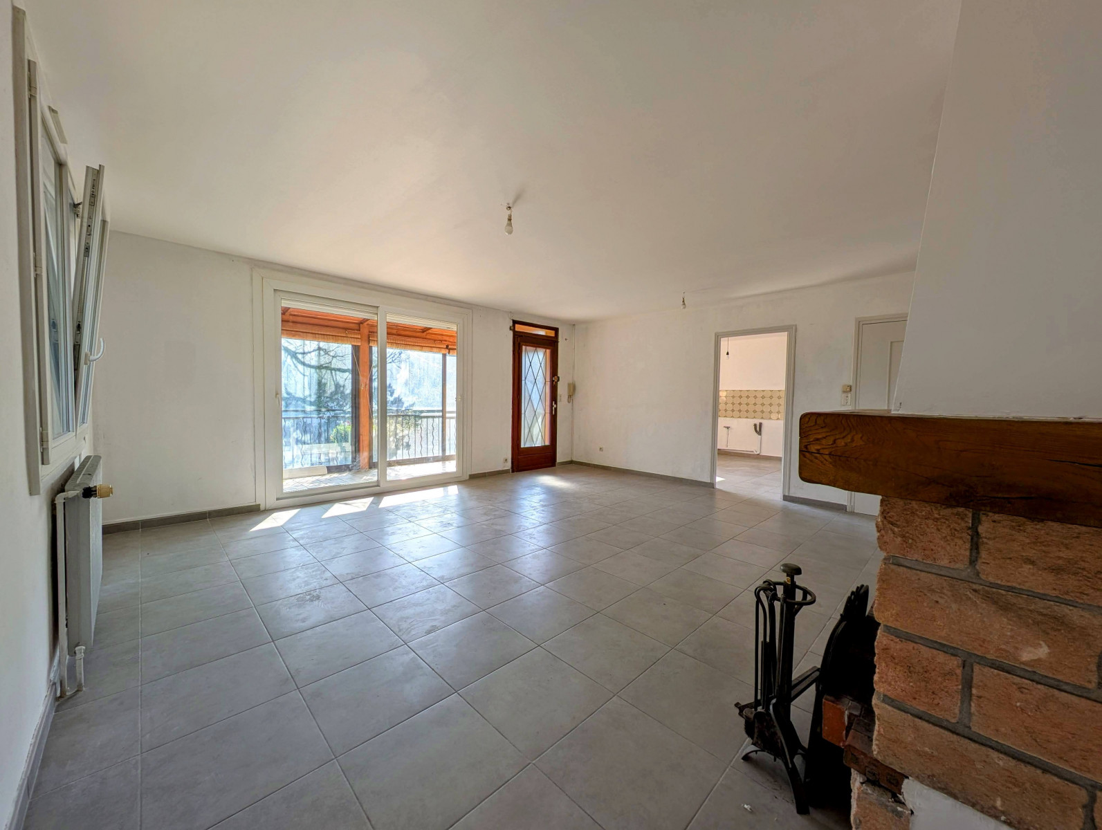 
                                                Vente
                                                 Maison familiale 96 m² habitable + sous-sol 100 m²