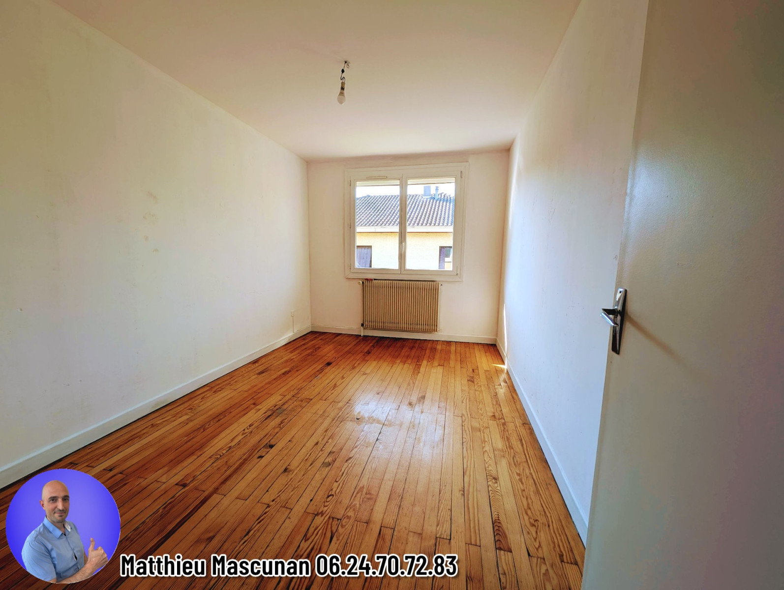 
                                                Vente
                                                 Maison familiale 96 m² habitable + sous-sol 100 m²