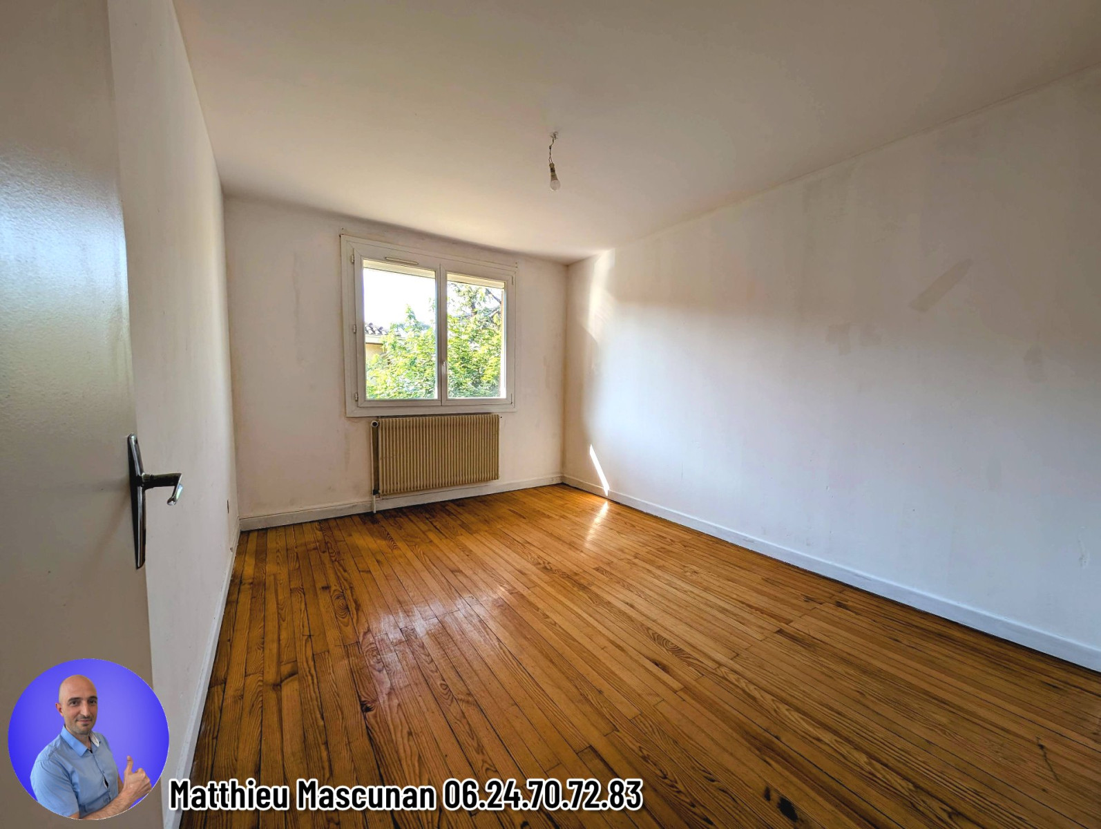 
                                                Vente
                                                 Maison familiale 96 m² habitable + sous-sol 100 m²