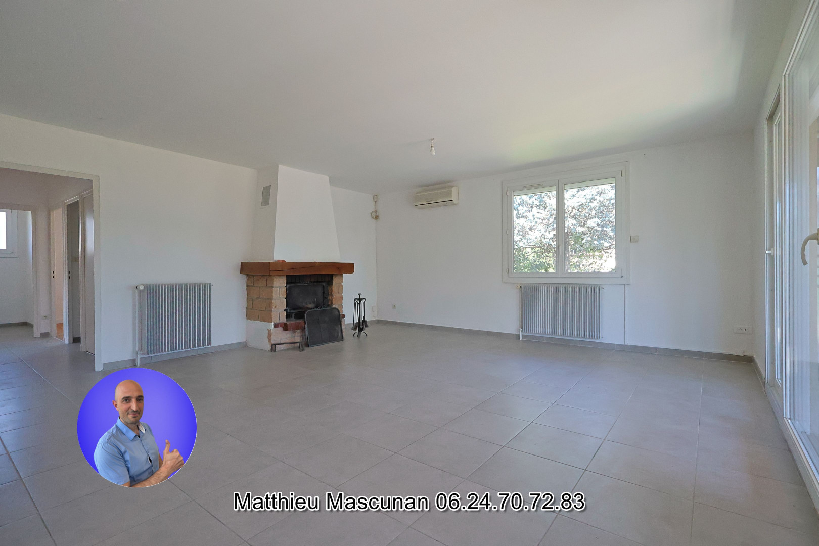
                                                Vente
                                                 Maison familiale 96 m² habitable + sous-sol 100 m²