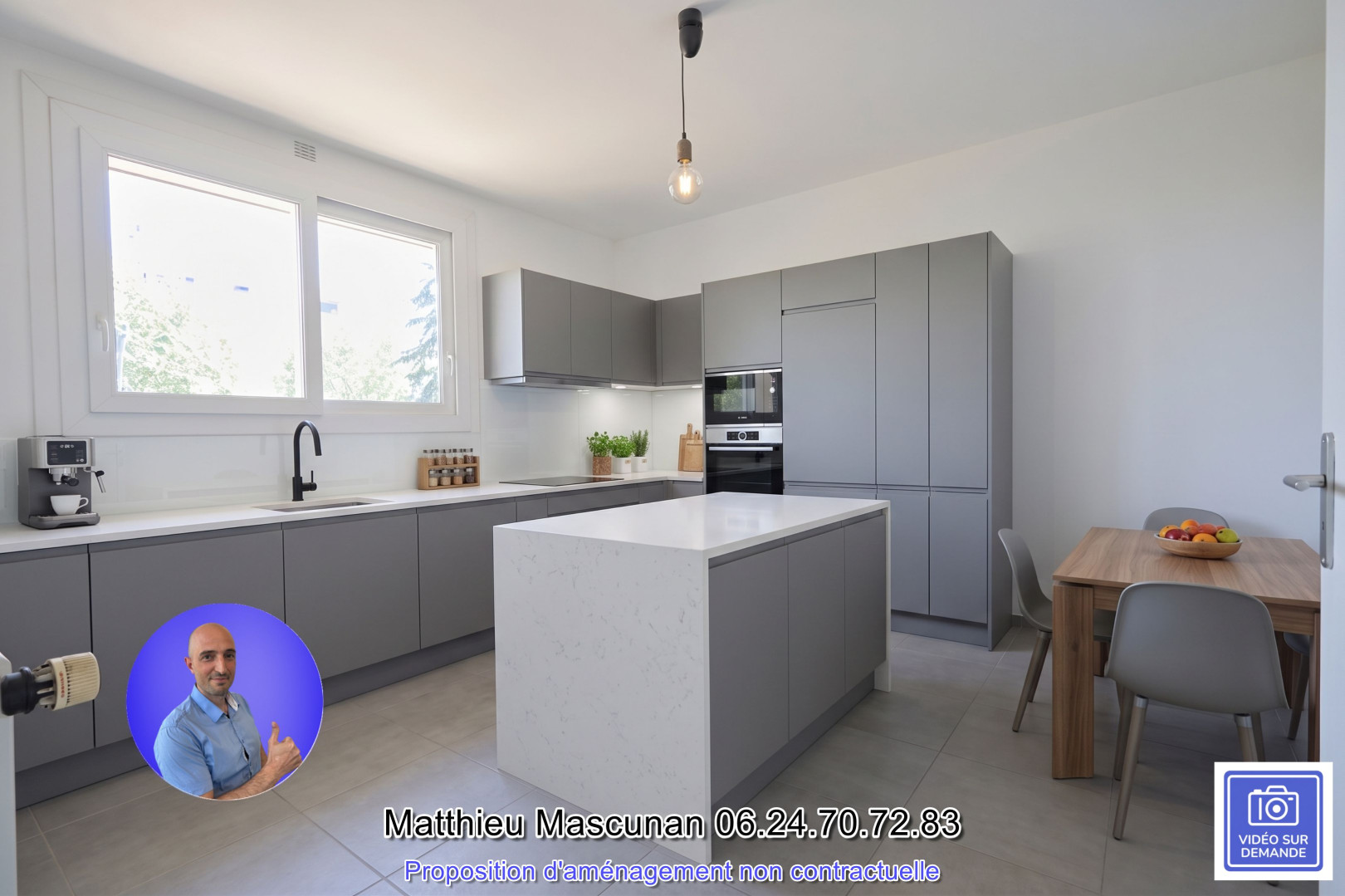 
                                                Vente
                                                 Maison familiale 96 m² habitable + sous-sol 100 m²