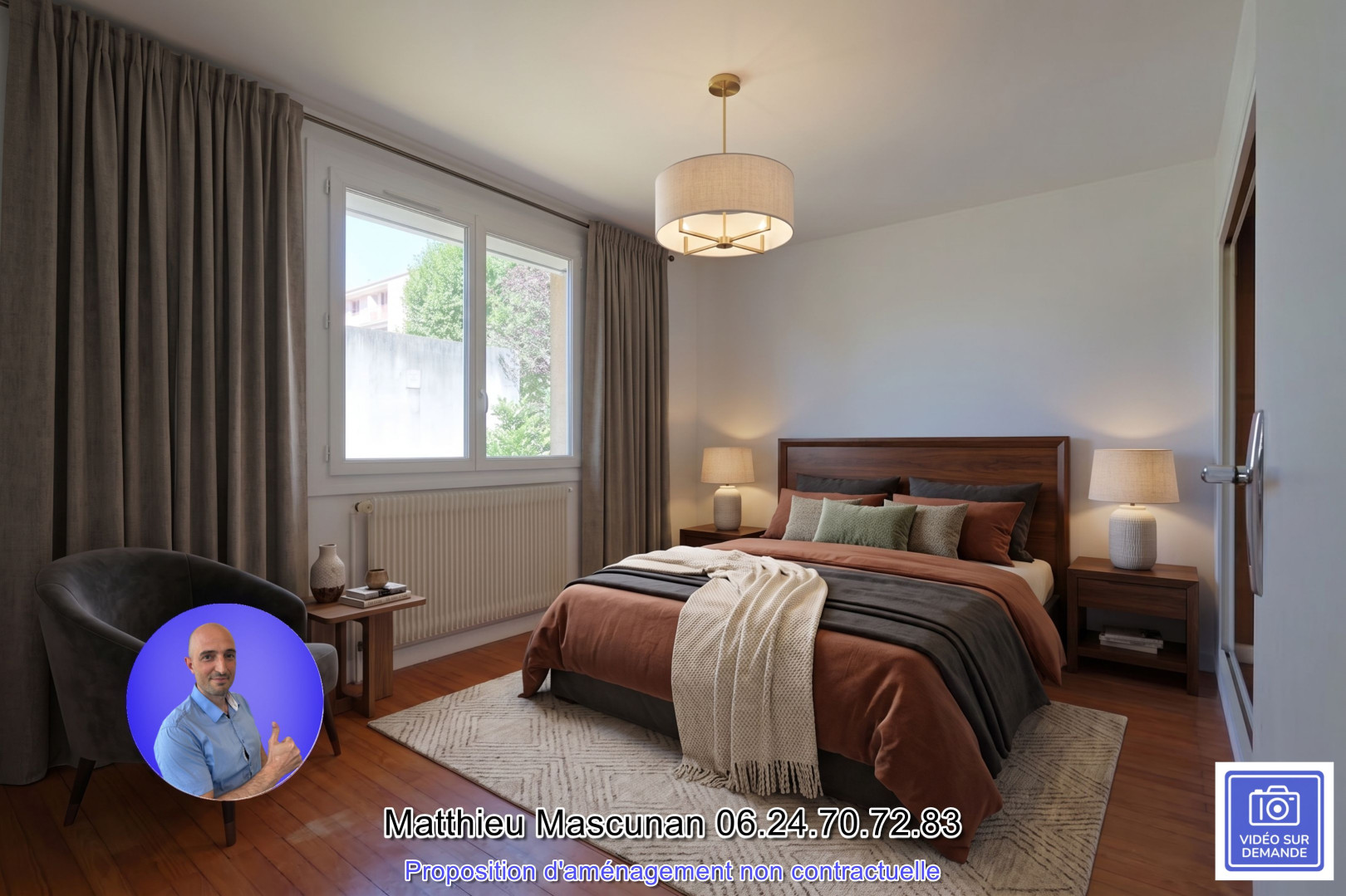 
                                                Vente
                                                 Maison familiale 96 m² habitable + sous-sol 100 m²