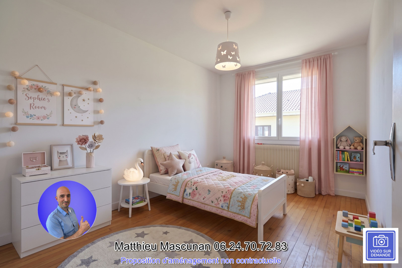 
                                                Vente
                                                 Maison familiale 96 m² habitable + sous-sol 100 m²