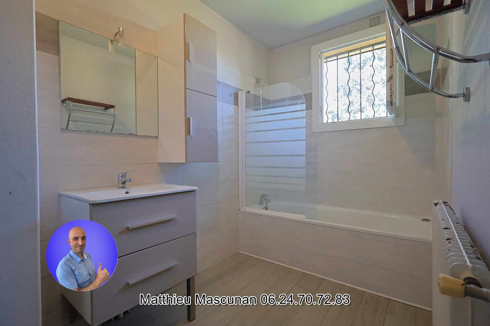 
                                                Vente
                                                 Maison familiale 96 m² habitable + sous-sol 100 m²