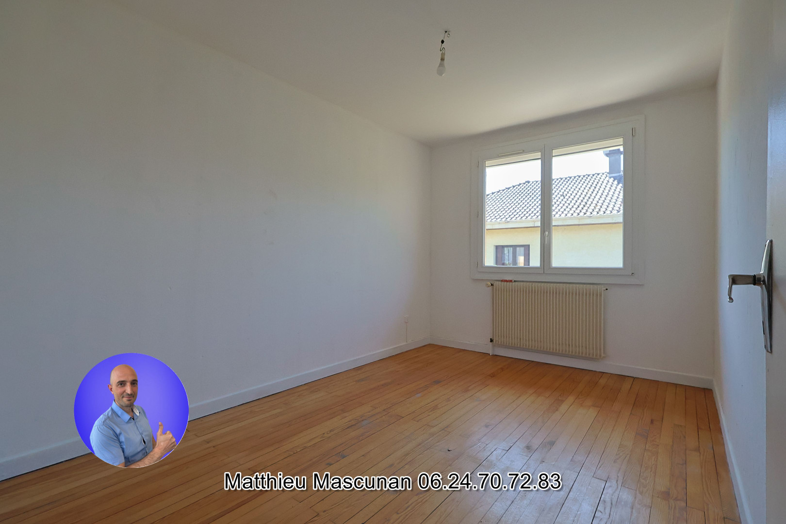 
                                                Vente
                                                 Maison familiale 96 m² habitable + sous-sol 100 m²