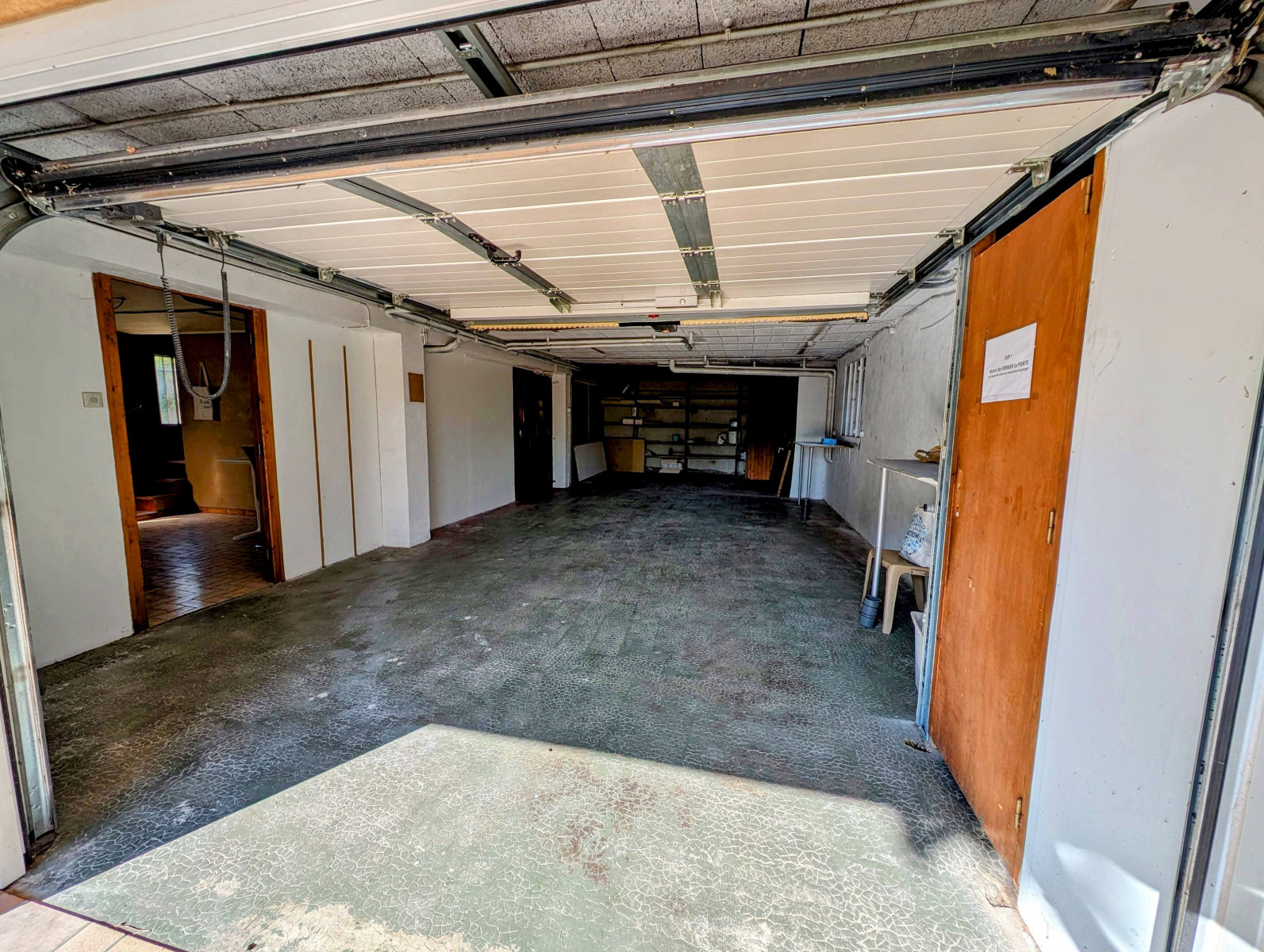 
                                                Vente
                                                 Maison familiale 96 m² habitable + sous-sol 100 m² aménageable