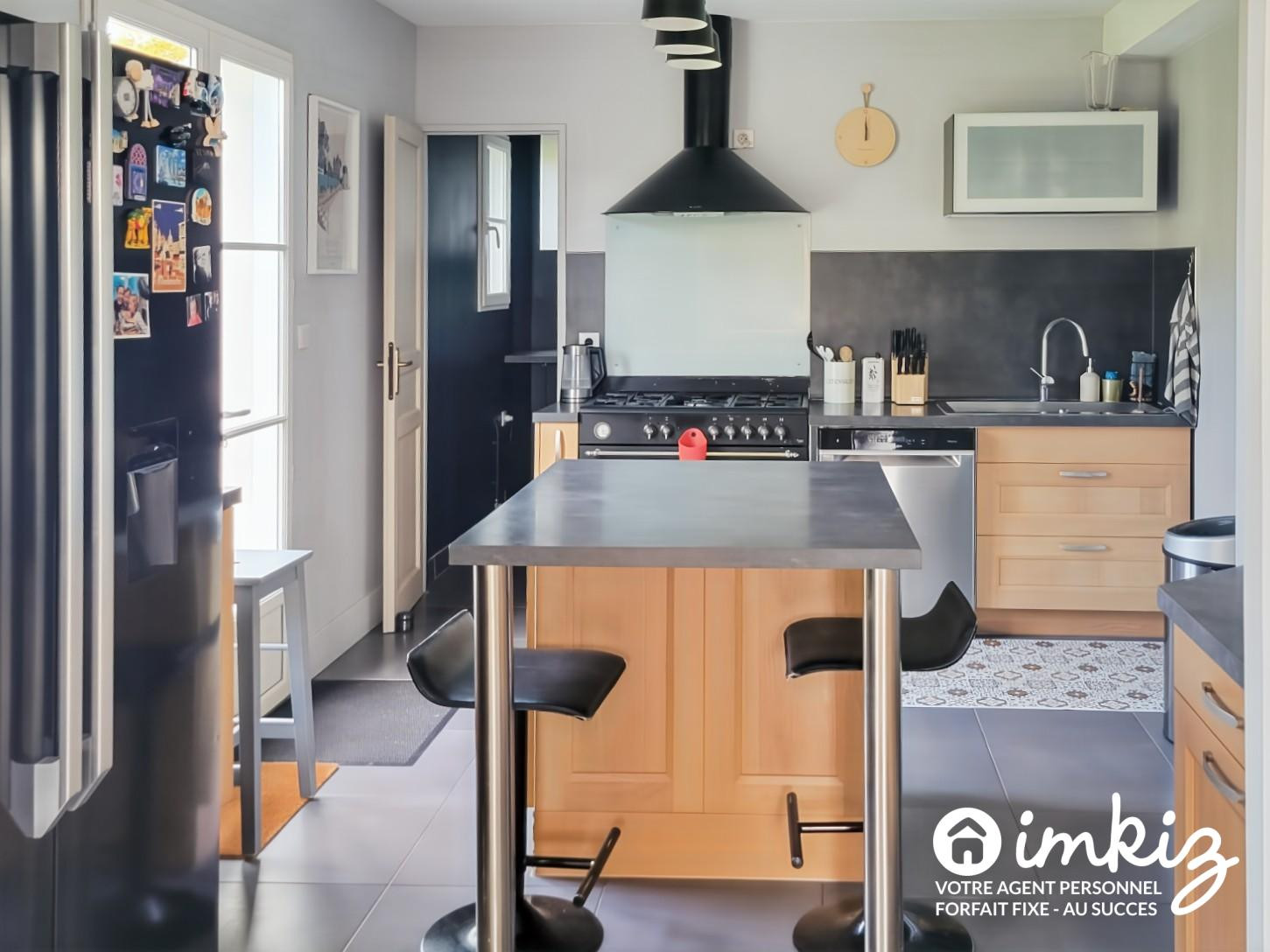 
                                                Vente
                                                 Maison familiale, à 10 min de Senlis