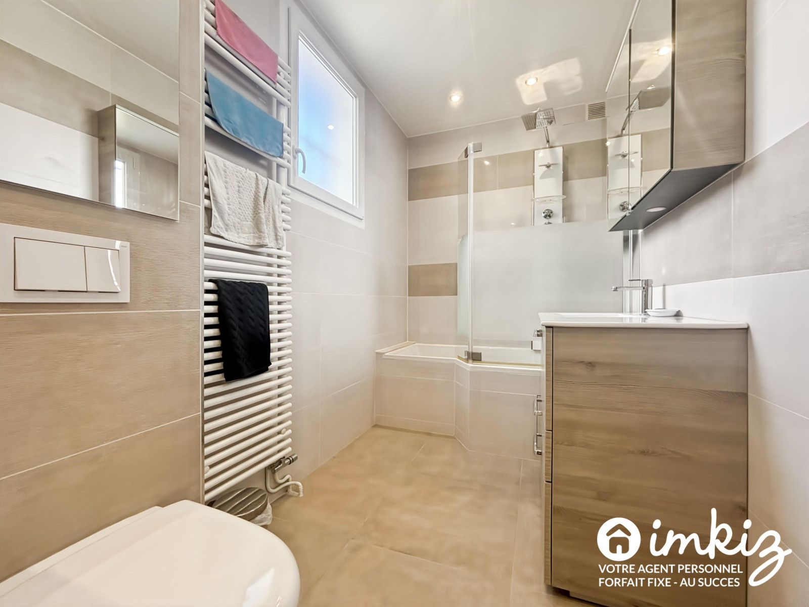 
                                                Vente
                                                 Maison familiale à 300m du RER B FONTAINE MICHALON