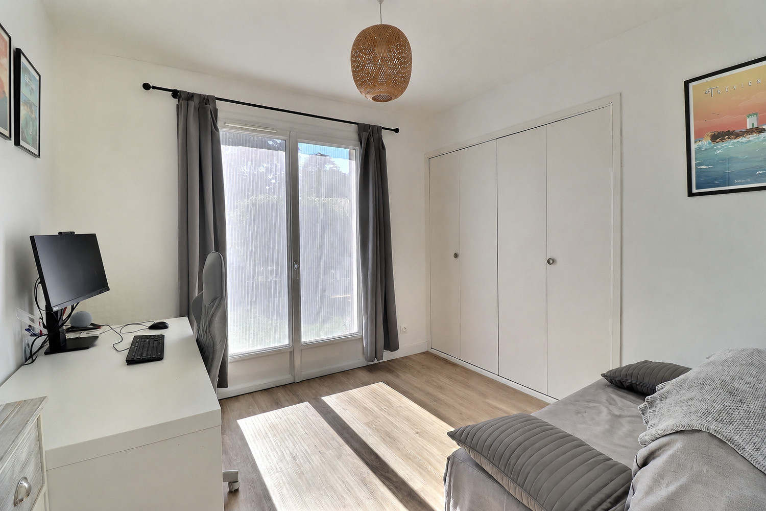 
                                                Vente
                                                 Maison familiale à Floirac