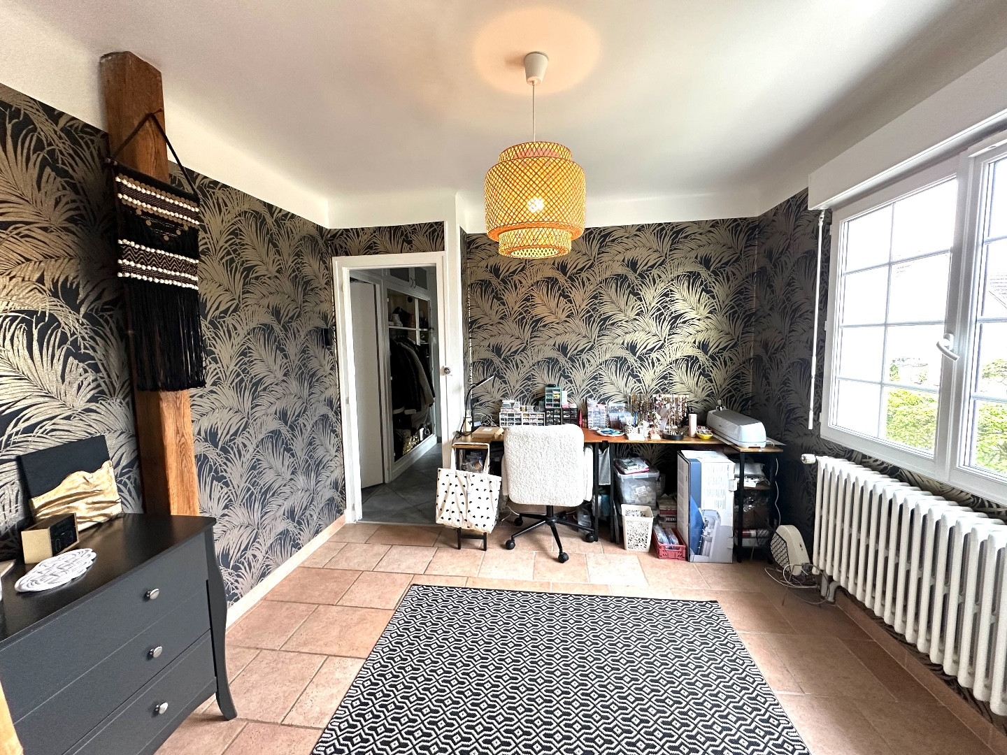 
                                                Vente
                                                 Maison Familiale à Jussy