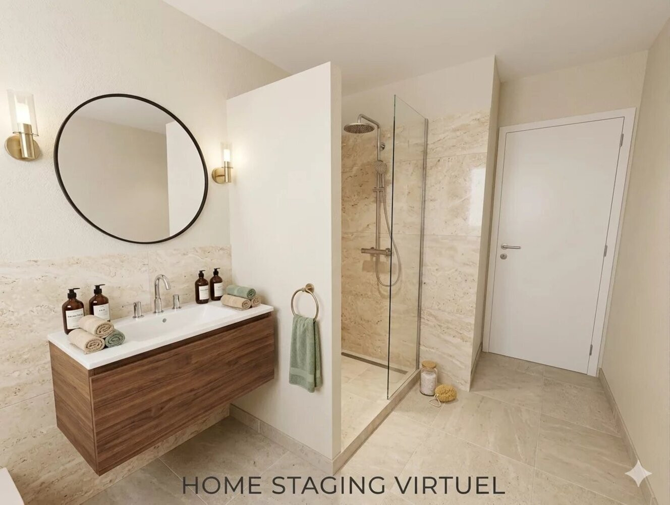 
                                                Vente
                                                 Maison familiale à Ormesson avec jardin et fort potentiel