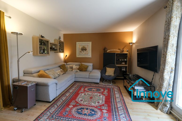 
                                                Vente
                                                 Maison familiale à Pin Balma