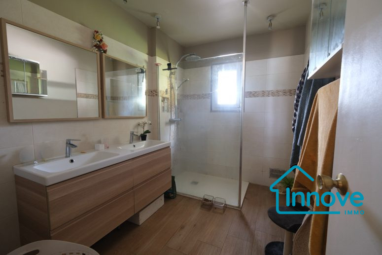 
                                                Vente
                                                 Maison familiale à Pin Balma