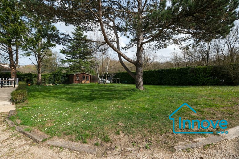 
                                                Vente
                                                 Maison familiale à Pin Balma