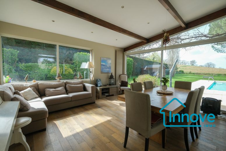 
                                                Vente
                                                 Maison familiale à Pin Balma