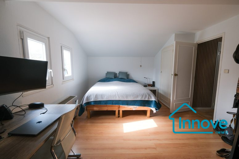 
                                                Vente
                                                 Maison familiale à Pin Balma