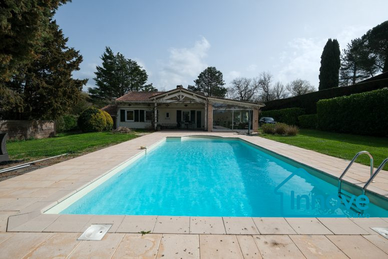 
                                                Vente
                                                 Maison familiale à Pin Balma