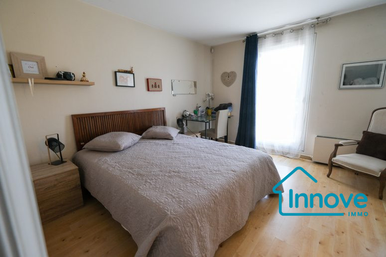 
                                                Vente
                                                 Maison familiale à Pin Balma