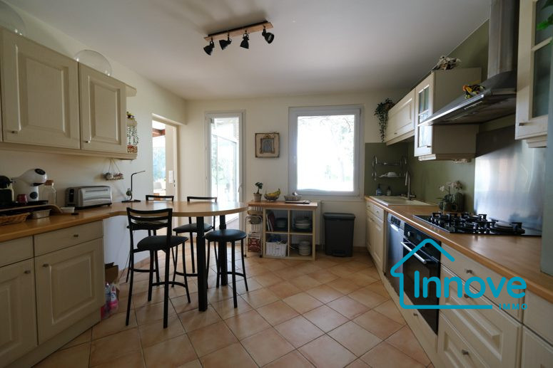 
                                                Vente
                                                 Maison familiale à Pin Balma