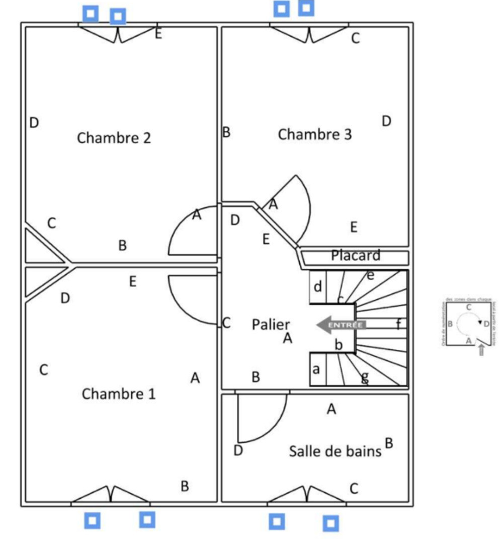 
                                                Vente
                                                 Maison familiale à rénover à Sarcelles