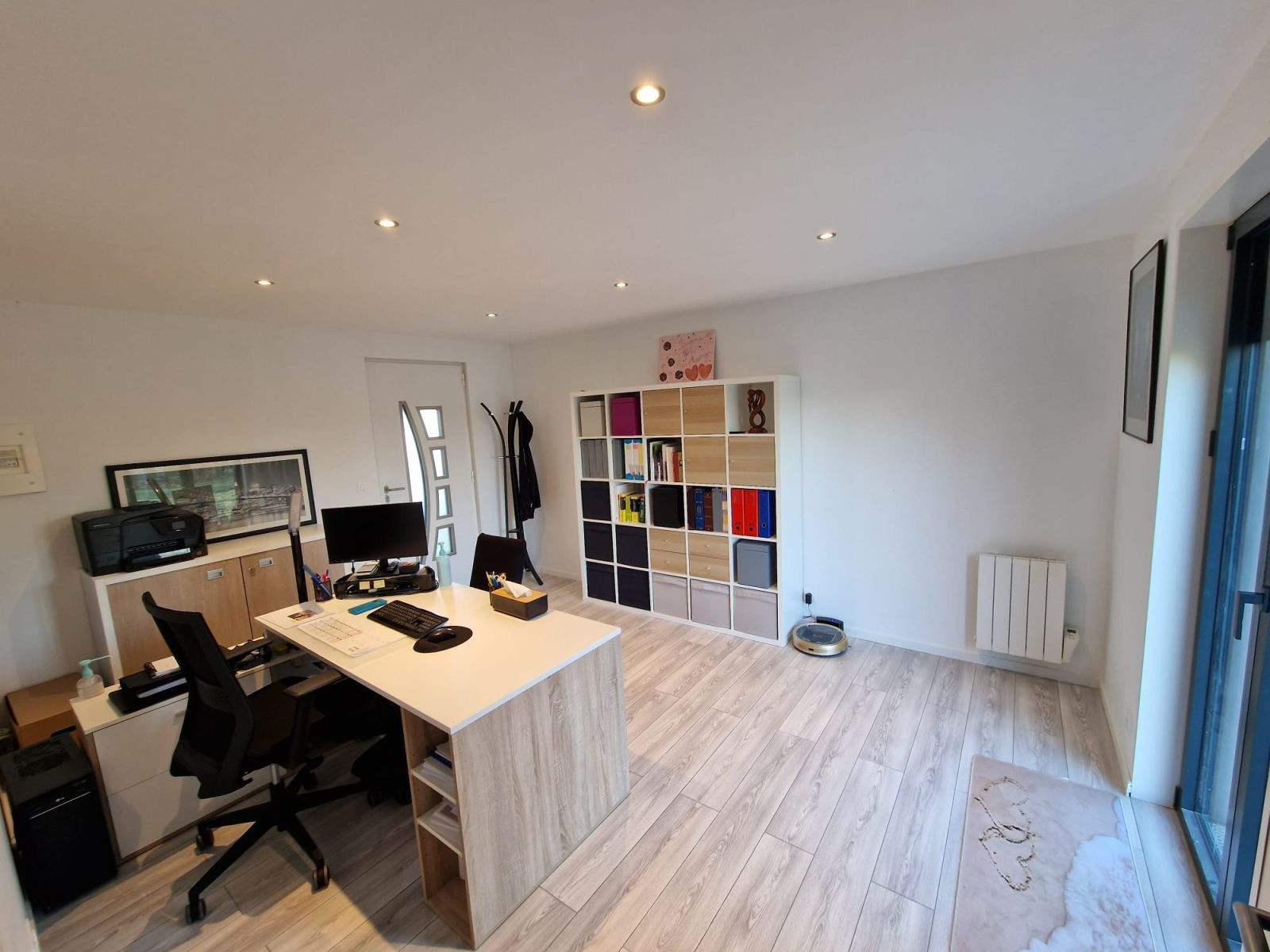 
                                                Location
                                                 Maison familiale à visiter coup de cœur assuré