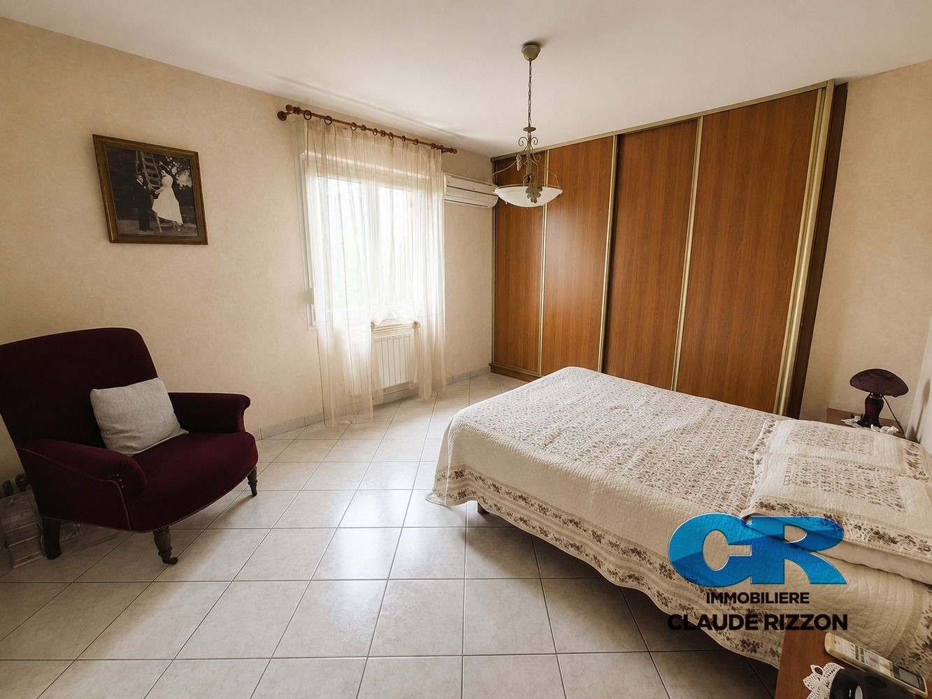 
                                                Vente
                                                 MAISON FAMILIALE A WOIPPY VILLAGE