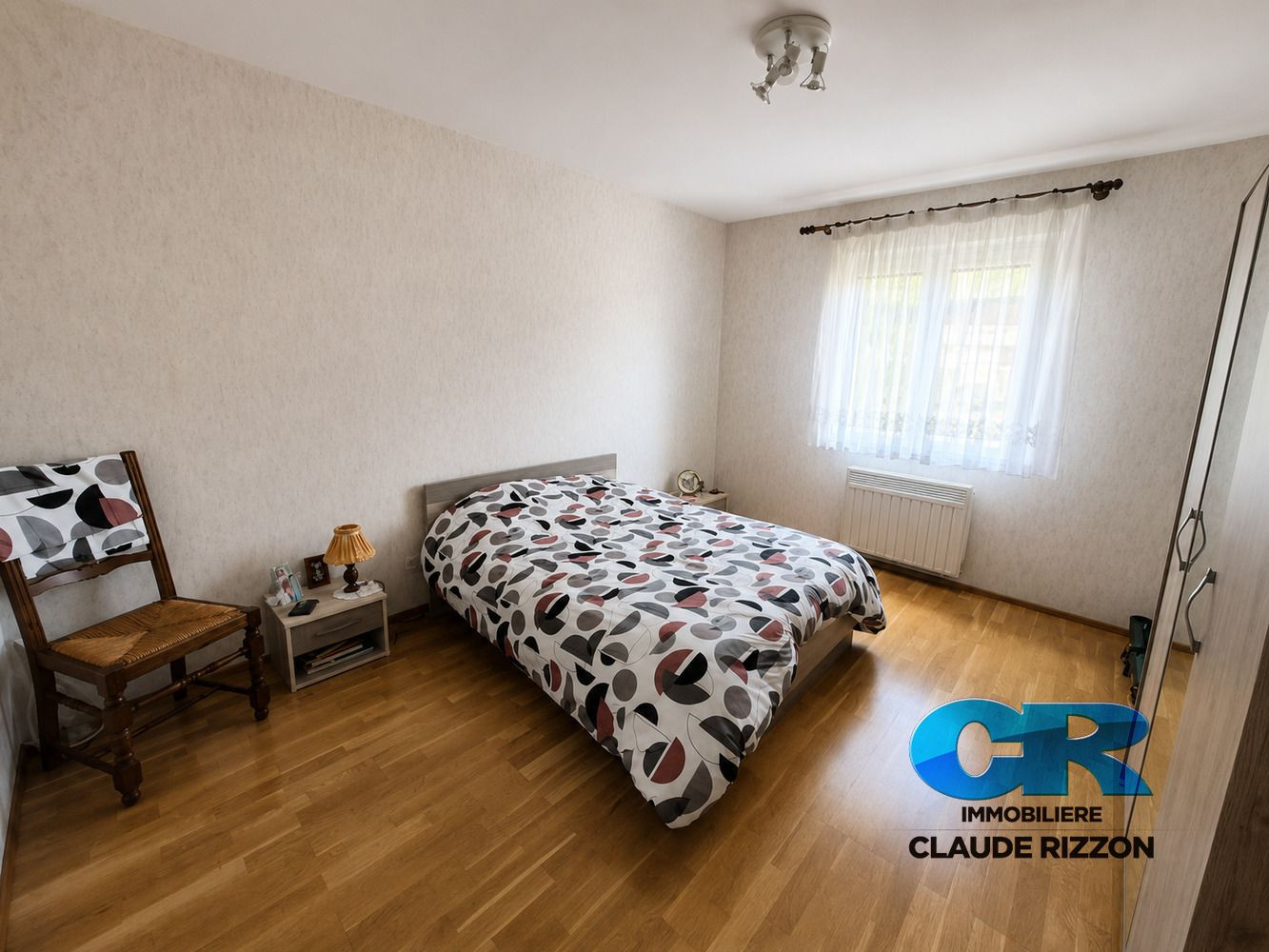 
                                                Vente
                                                 MAISON FAMILIALE A WOIPPY VILLAGE
