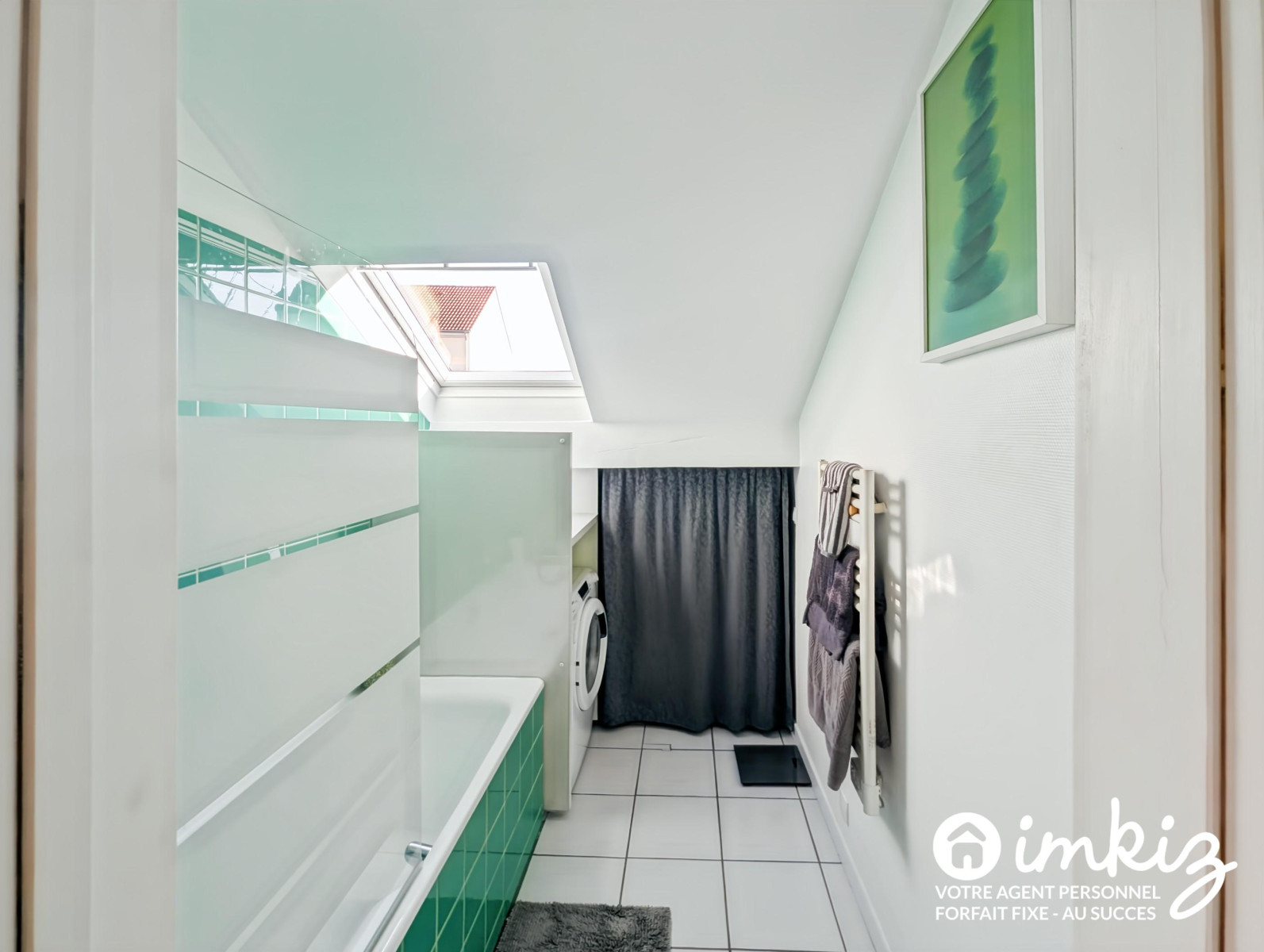 
                                                Vente
                                                 Maison familiale atypique au coeur d'Herblay