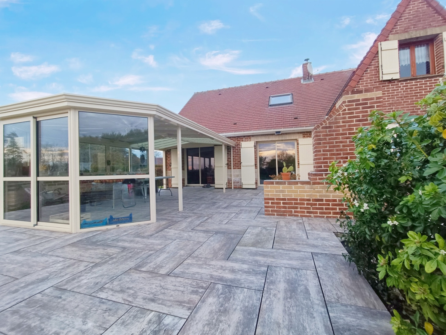 
                                                Vente
                                                 Maison familiale, autonomie de plain-pied