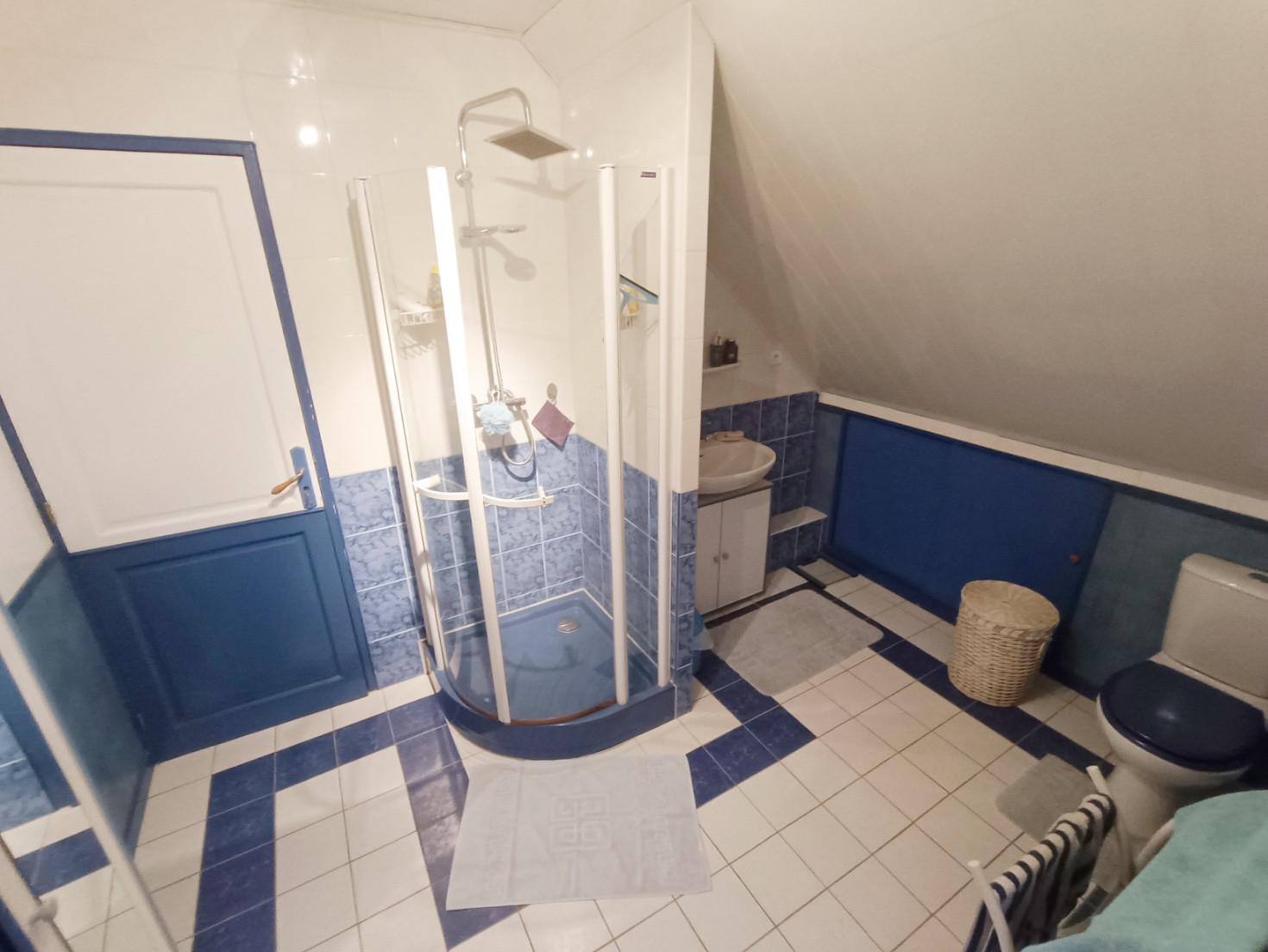 
                                                Vente
                                                 Maison familiale, autonomie de plain-pied