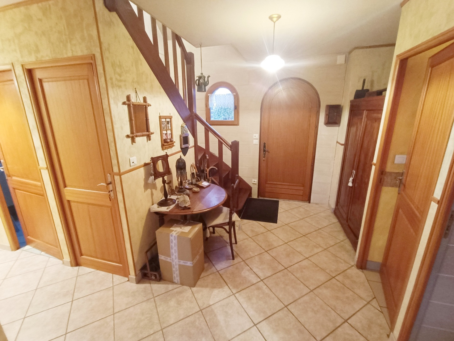 
                                                Vente
                                                 Maison familiale, autonomie de plain-pied