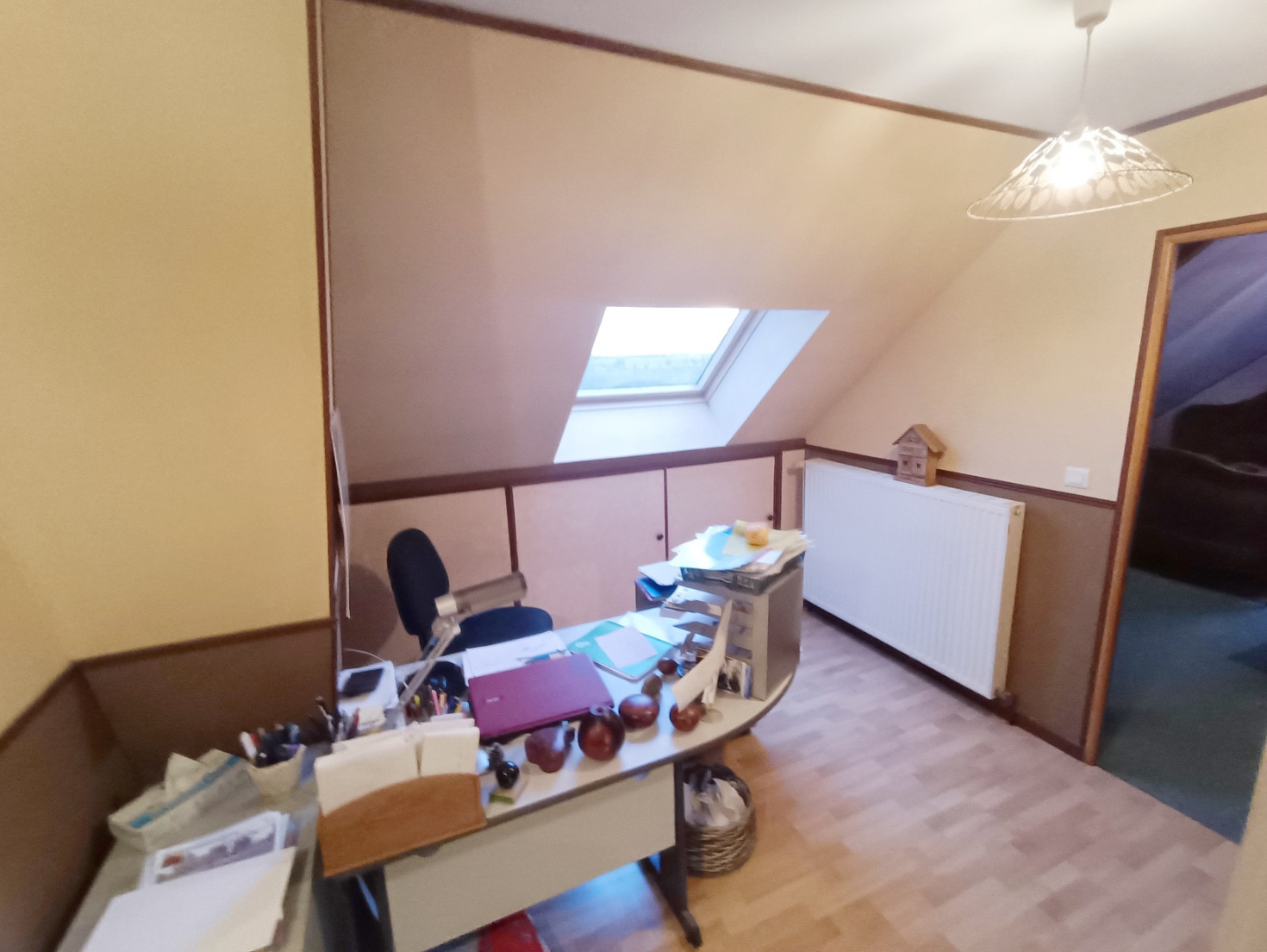 
                                                Vente
                                                 Maison familiale, autonomie de plain-pied