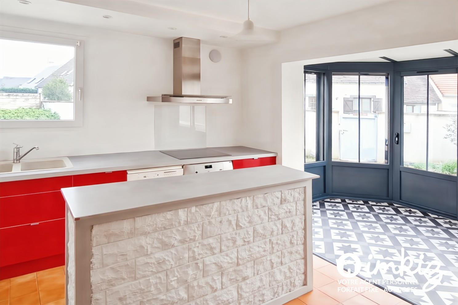 
                                                Vente
                                                 Maison familiale autonomie plain pied, proche mer