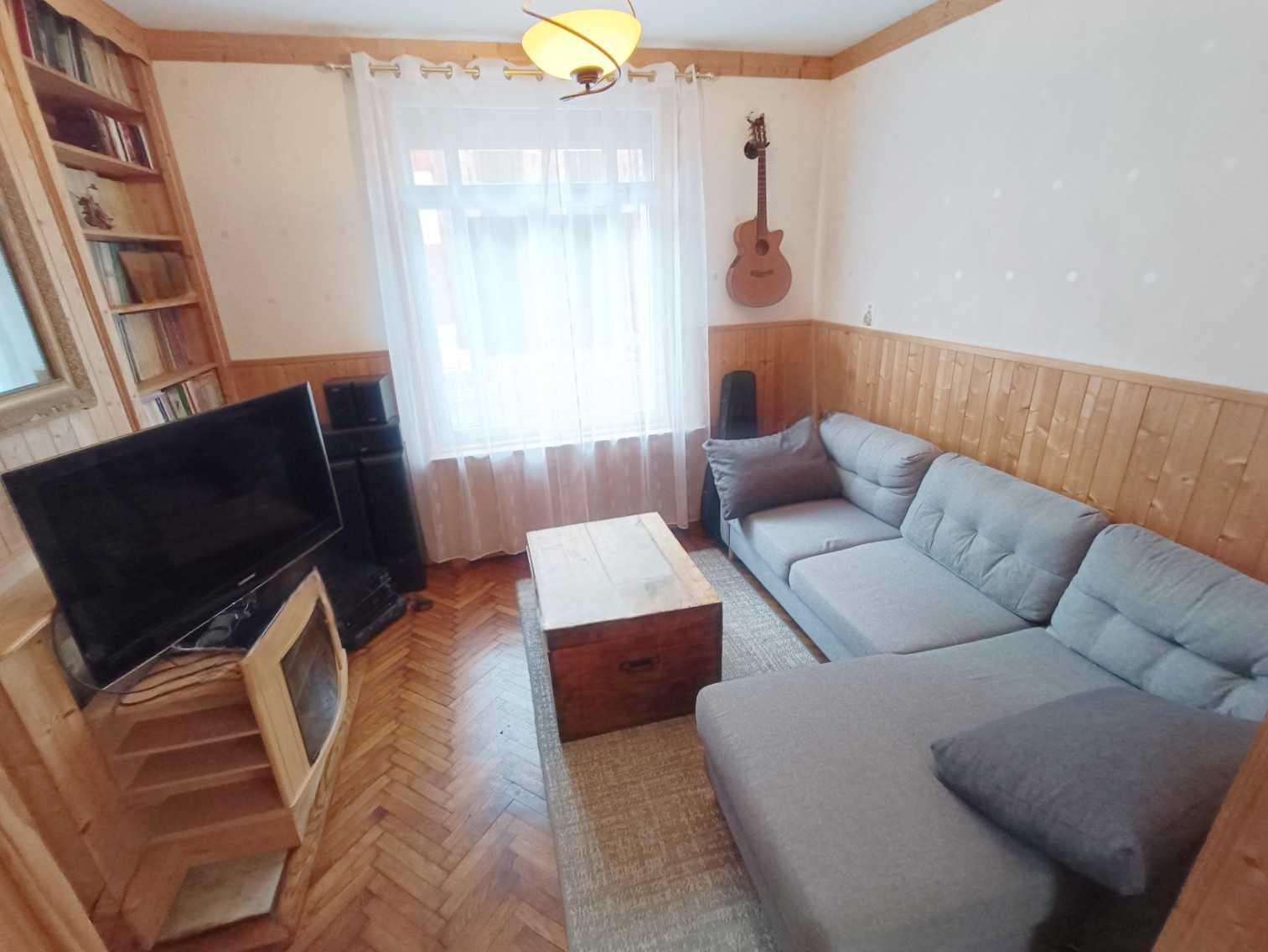 
                                                Vente
                                                 Maison familiale avec 5 chambres