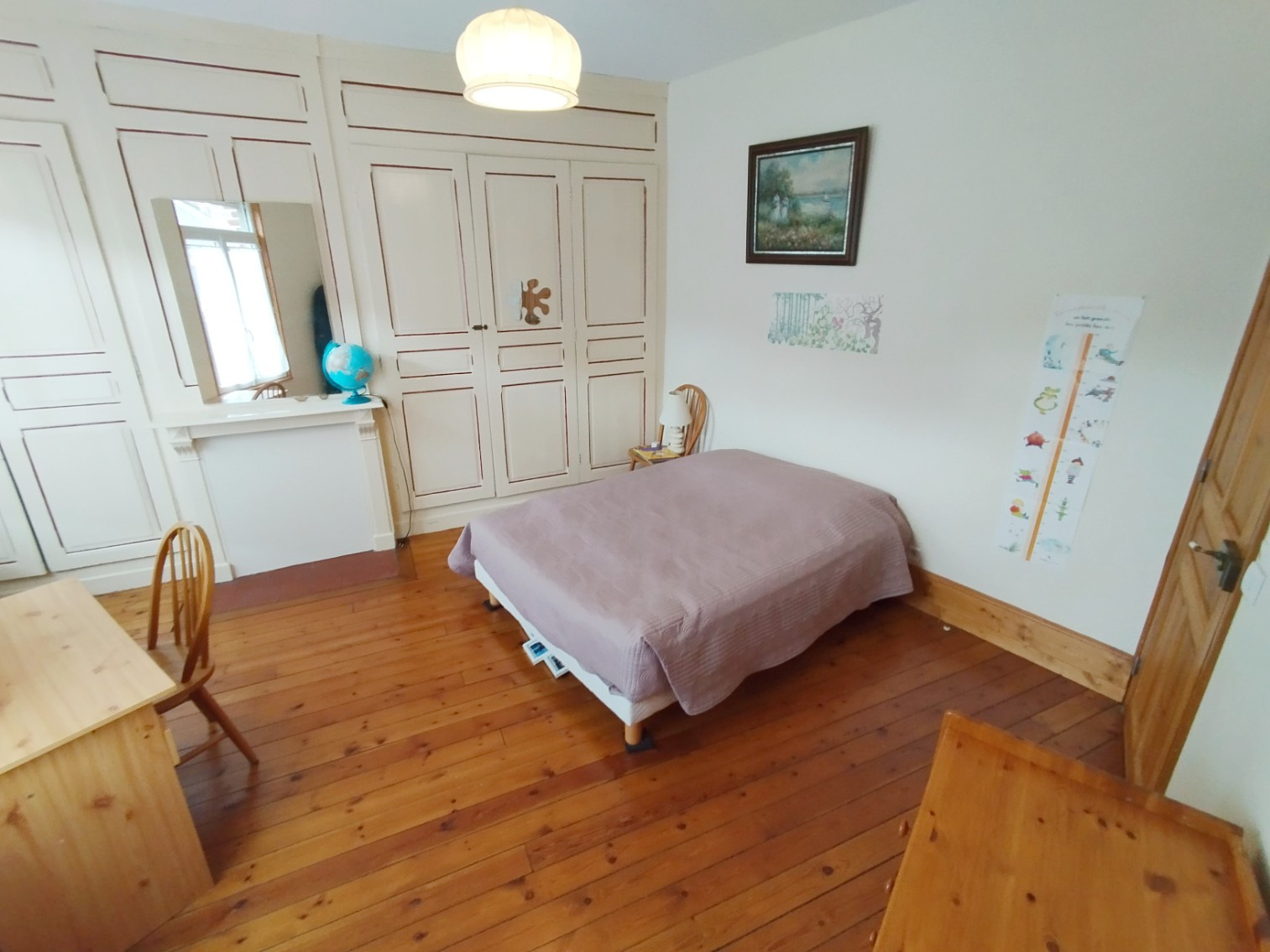 
                                                Vente
                                                 Maison familiale avec 5 chambres