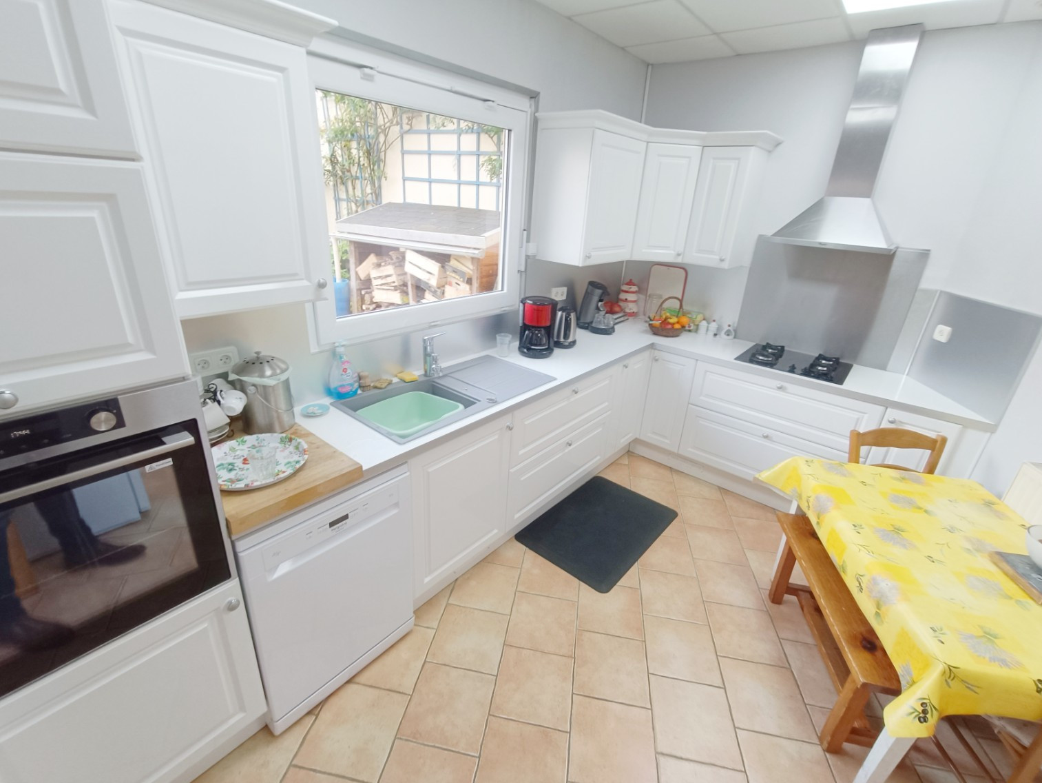 
                                                Vente
                                                 Maison familiale avec 5 chambres