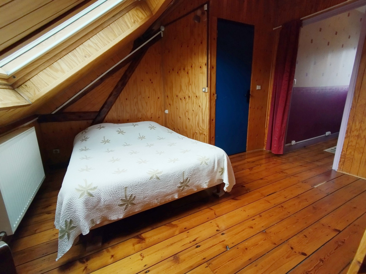 
                                                Vente
                                                 Maison familiale avec 5 chambres