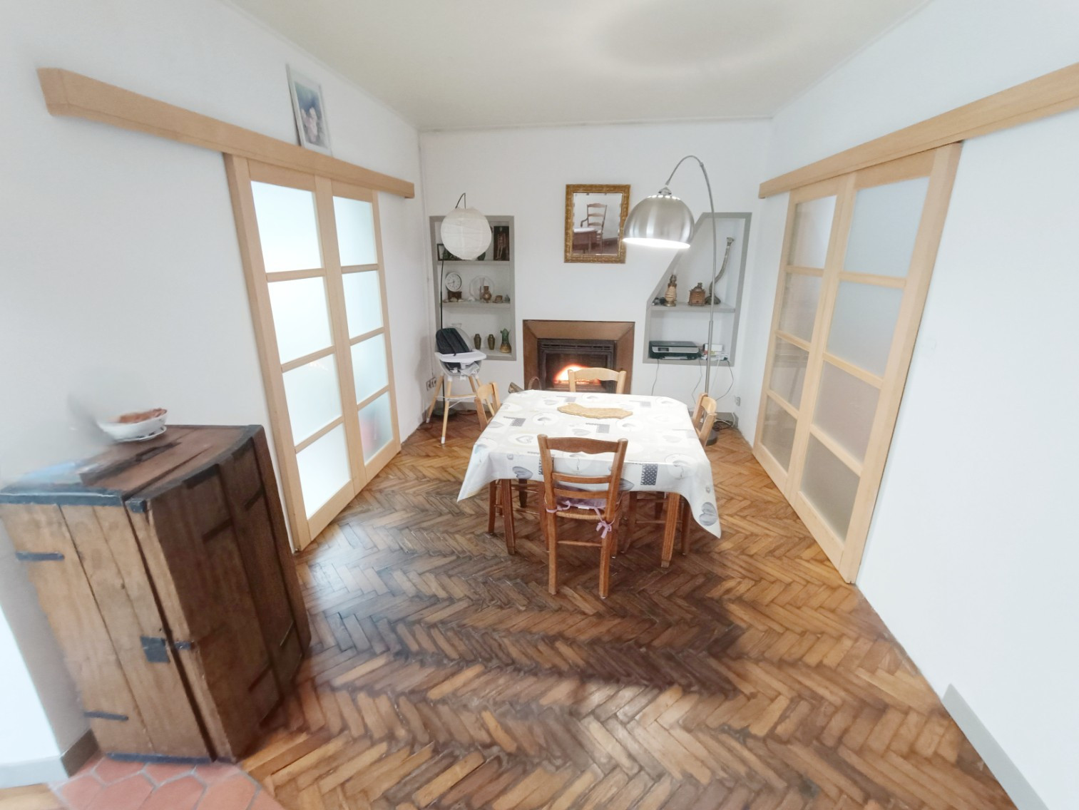 
                                                Vente
                                                 Maison familiale avec 5 chambres