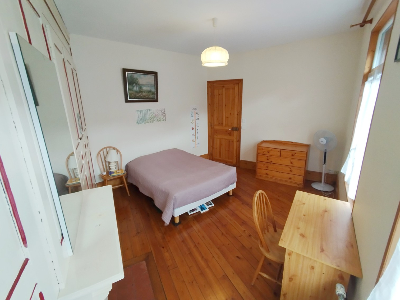 
                                                Vente
                                                 Maison familiale avec 5 chambres