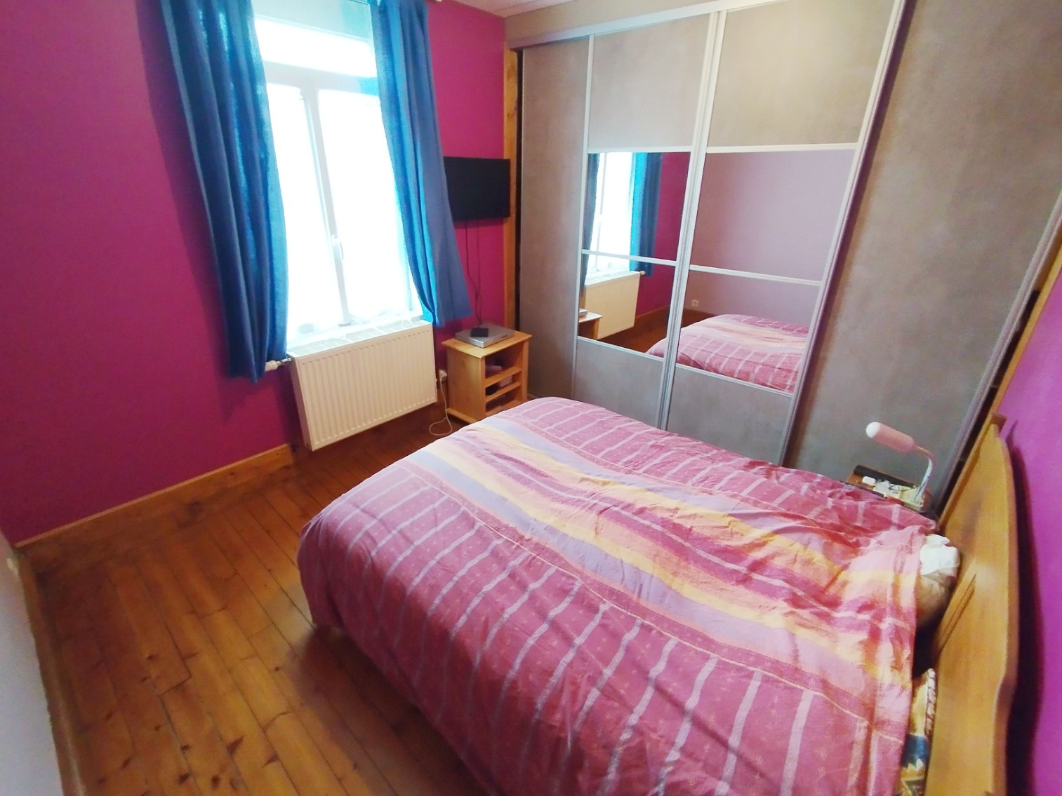
                                                Vente
                                                 Maison familiale avec 5 chambres