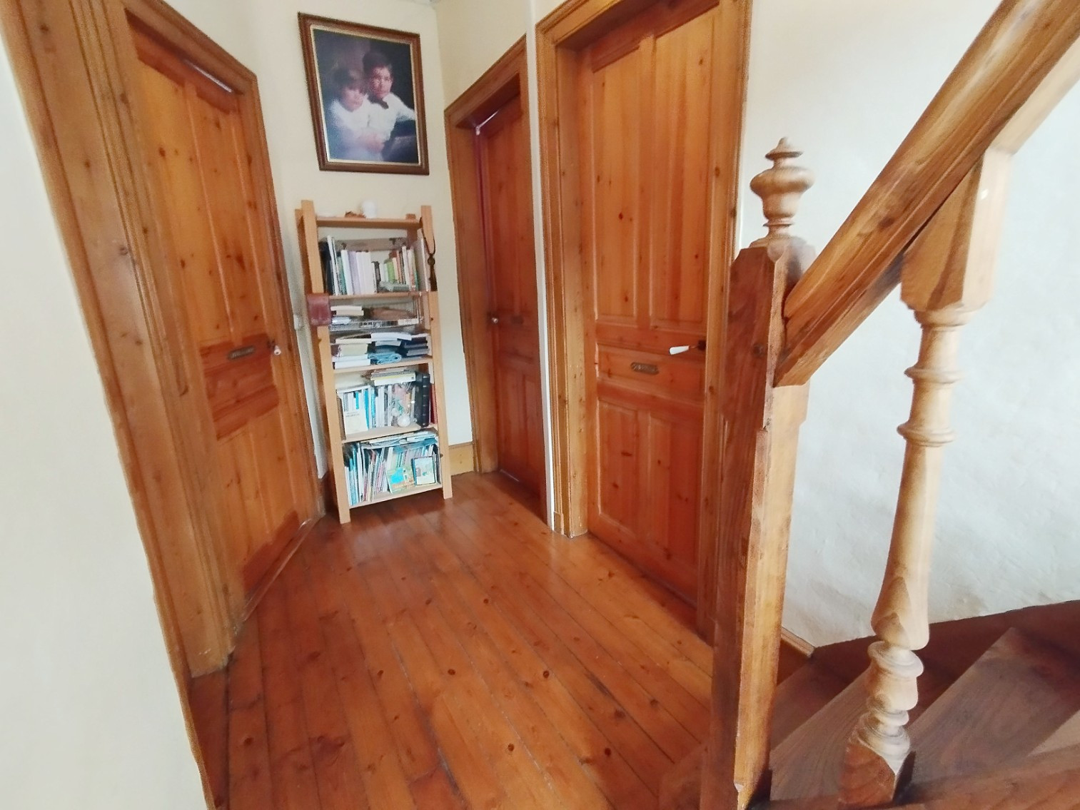 
                                                Vente
                                                 Maison familiale avec 5 chambres