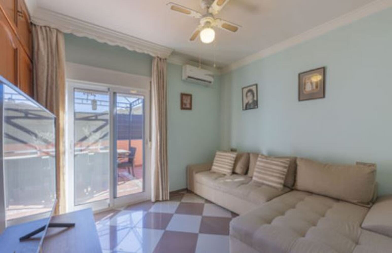 
                                                Vente
                                                 Maison Familiale avec Appartement Indépendant
