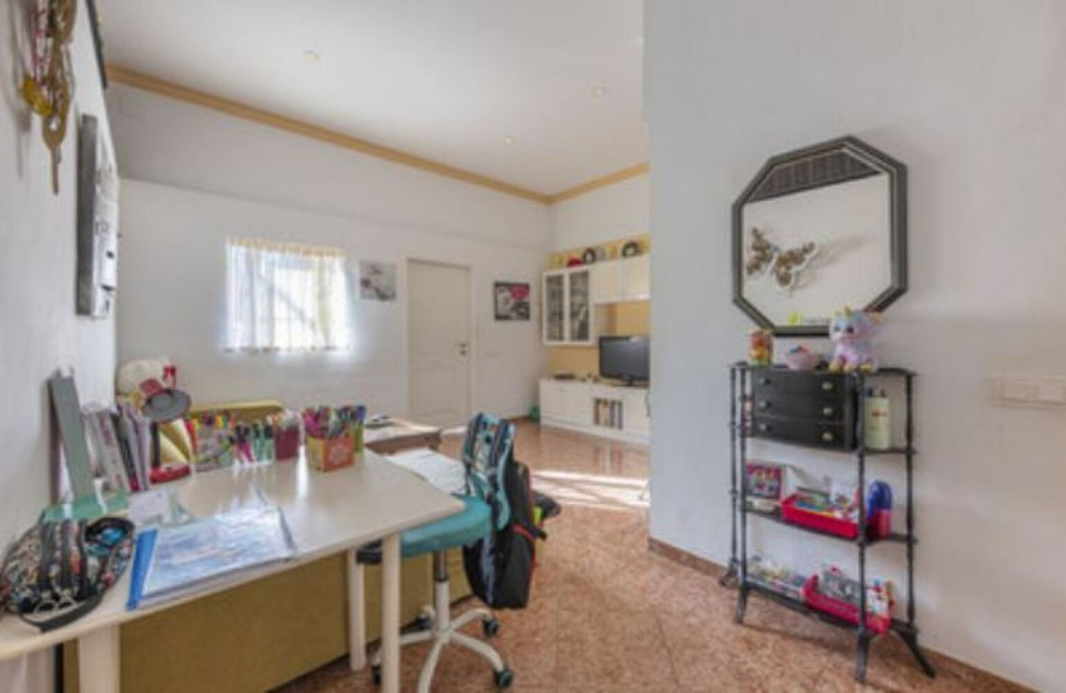 
                                                Vente
                                                 Maison Familiale avec Appartement Indépendant