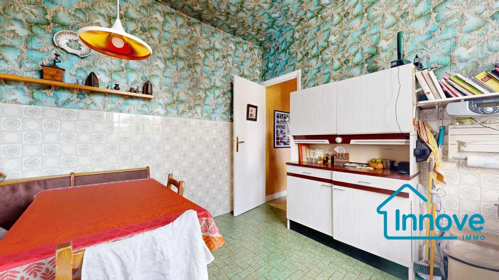 
                                                Vente
                                                 Maison Familiale avec dépendance - Le Chesnay