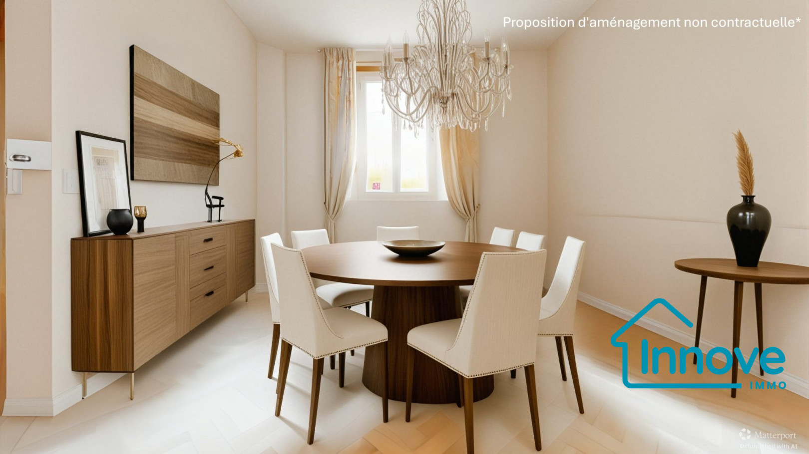 
                                                Vente
                                                 Maison Familiale avec dépendance - Le Chesnay