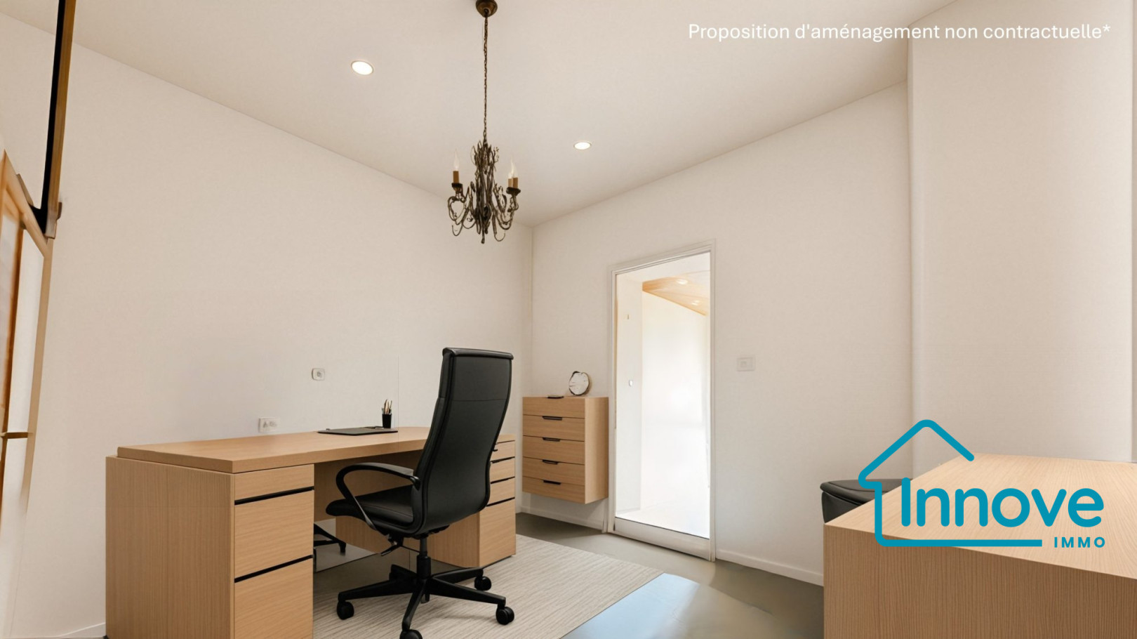 
                                                Vente
                                                 Maison Familiale avec dépendance - Le Chesnay