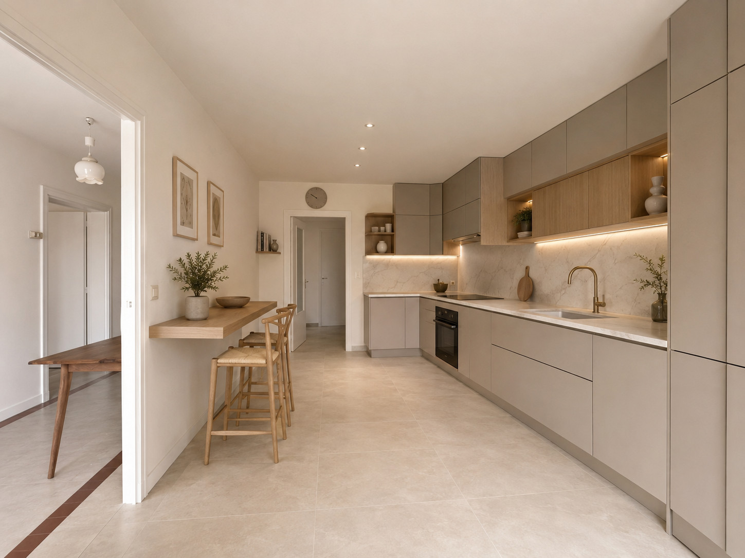 
                                                Vente
                                                 MAISON FAMILIALE AVEC FORT POTENTIEL – TOUSSIEU