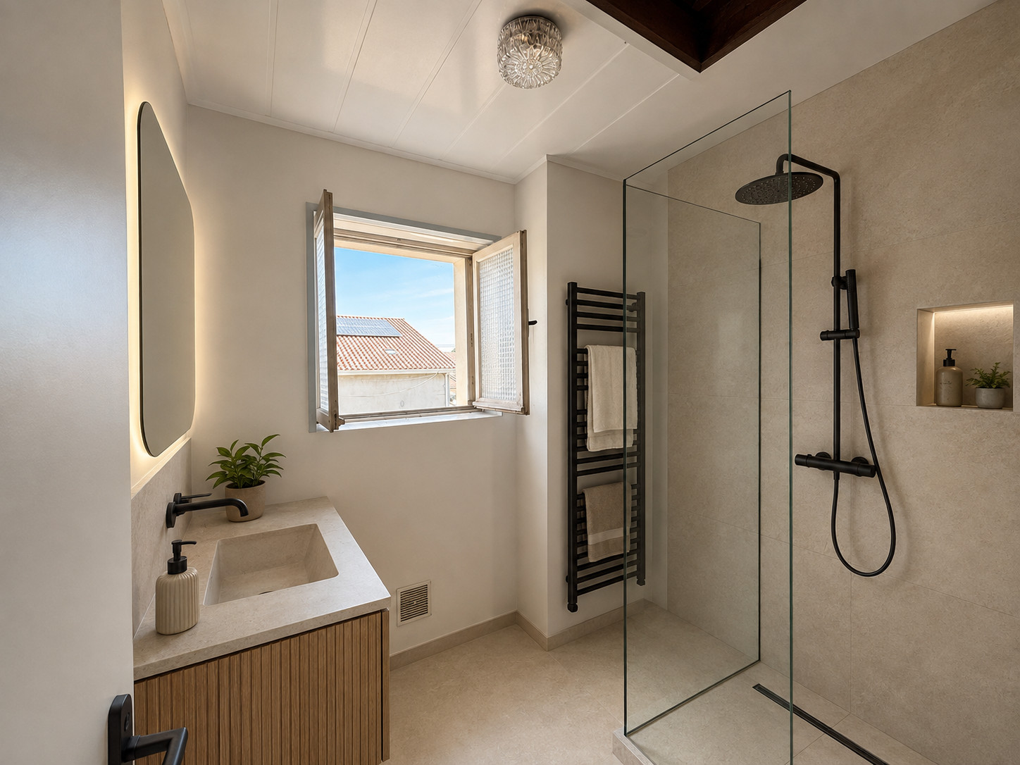 
                                                Vente
                                                 MAISON FAMILIALE AVEC FORT POTENTIEL – TOUSSIEU