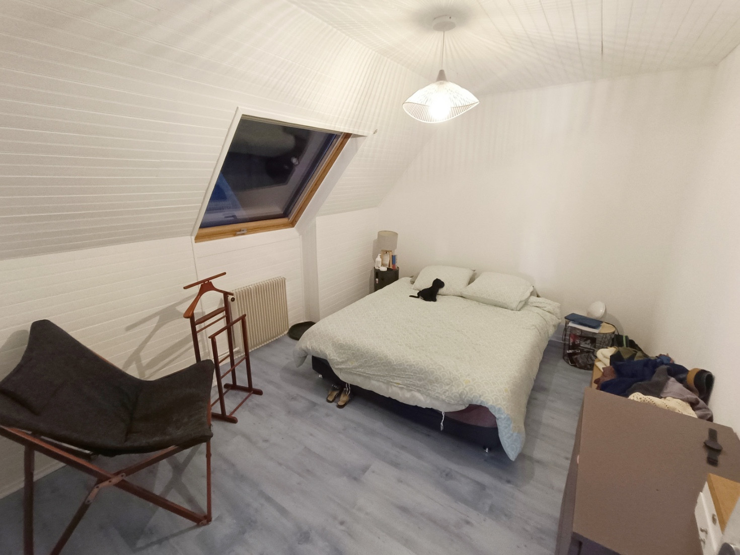 
                                                Vente
                                                 Maison familiale avec jardin et garage